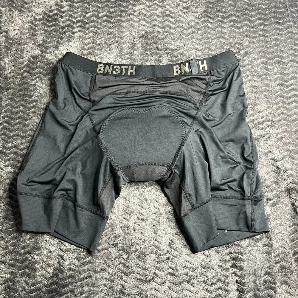 BN3TH Trail Bike Liner Short Mens size 2XL NWT